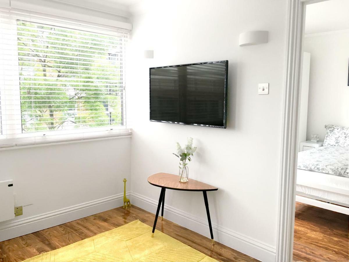 Superb Central Modern 3Bed 2Bath With Wifi, Trendy Fitzrovia W1 By Oxford Street Affable Informative Host Londen Buitenkant foto