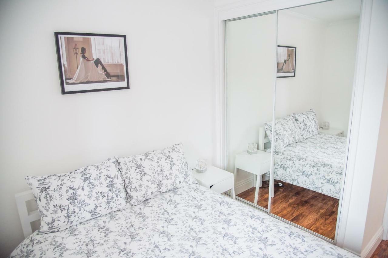 Superb Central Modern 3Bed 2Bath With Wifi, Trendy Fitzrovia W1 By Oxford Street Affable Informative Host Londen Buitenkant foto