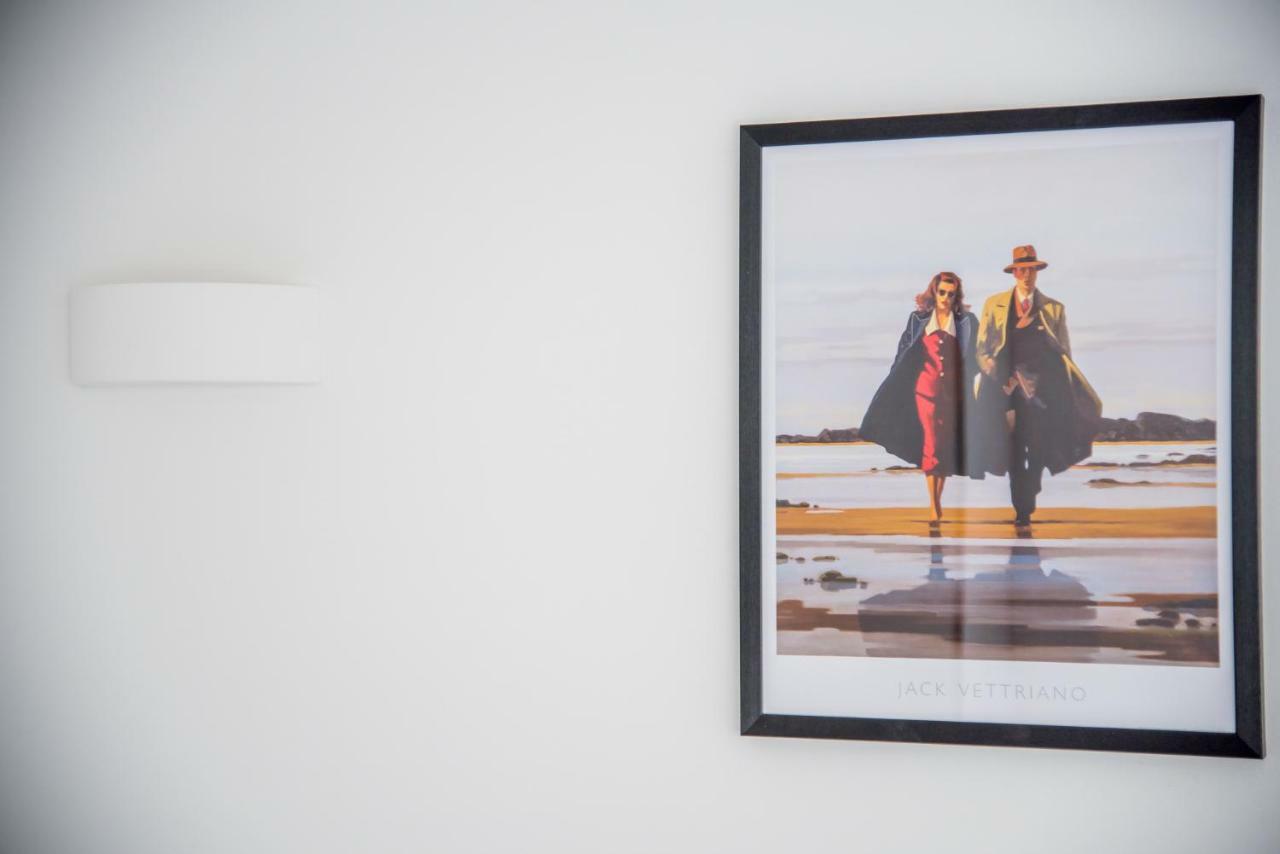 Superb Central Modern 3Bed 2Bath With Wifi, Trendy Fitzrovia W1 By Oxford Street Affable Informative Host Londen Buitenkant foto