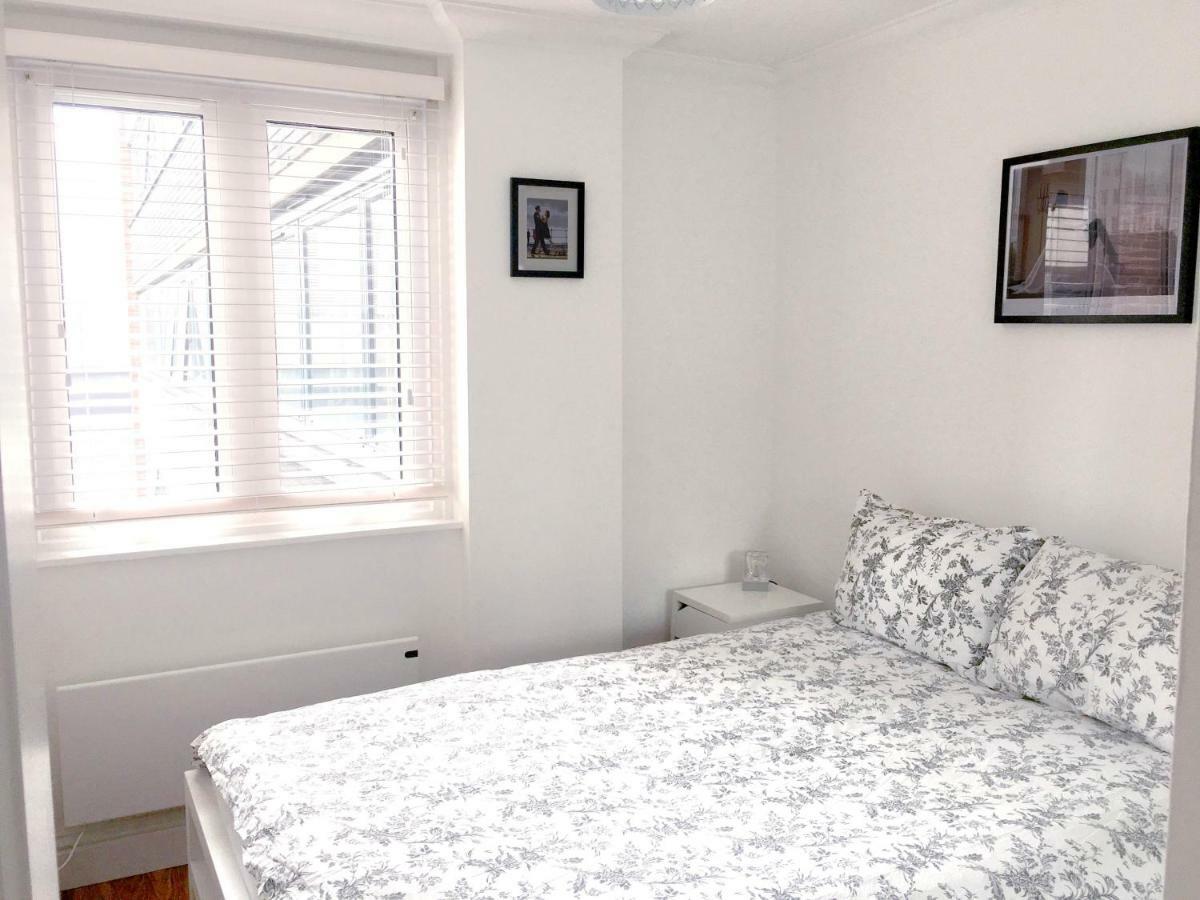 Superb Central Modern 3Bed 2Bath With Wifi, Trendy Fitzrovia W1 By Oxford Street Affable Informative Host Londen Buitenkant foto