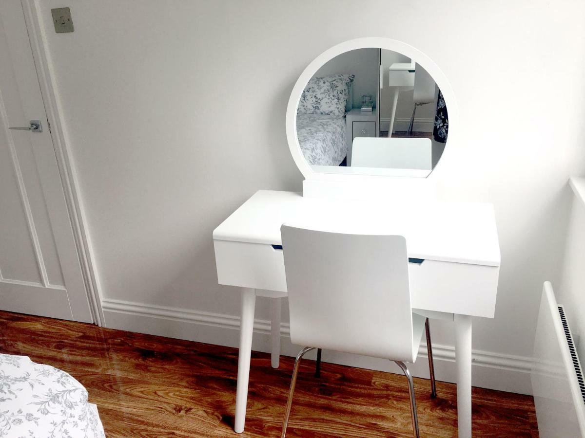 Superb Central Modern 3Bed 2Bath With Wifi, Trendy Fitzrovia W1 By Oxford Street Affable Informative Host Londen Buitenkant foto
